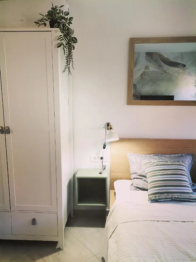 Studio Apartment Monvi Pula