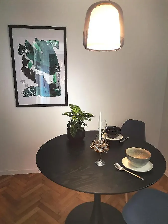 Studio Apartment Monvi Pula