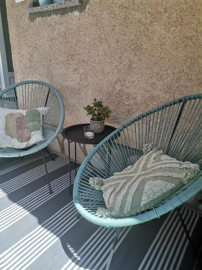 Studio Apartment Monvi Pula