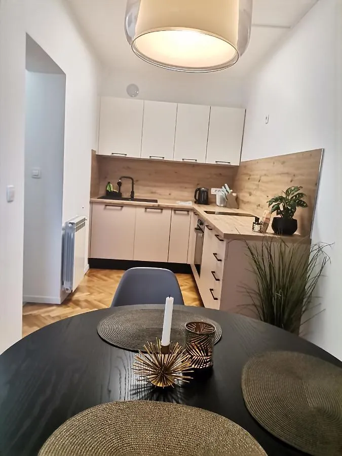 Studio Apartment Monvi Pula